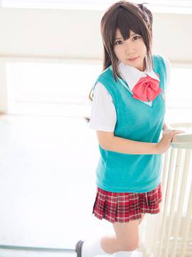 [卯月コレクション] ReCosplay_071