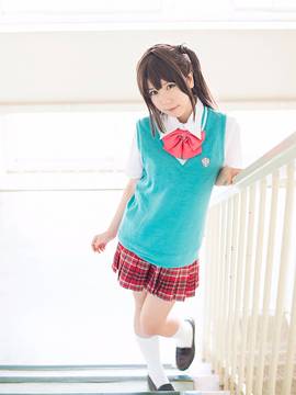 [卯月コレクション] ReCosplay_072