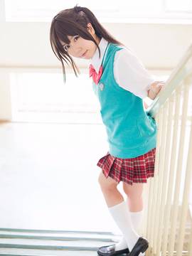 [卯月コレクション] ReCosplay_074
