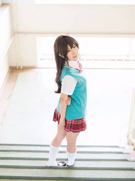 [卯月コレクション] ReCosplay_077