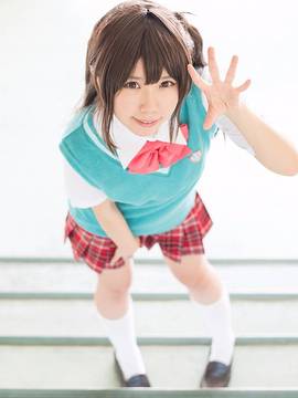 [卯月コレクション] ReCosplay_078