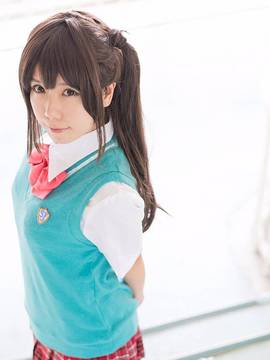 [卯月コレクション] ReCosplay_079