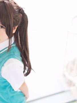 [卯月コレクション] ReCosplay_080