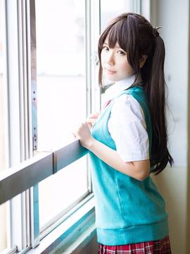 [卯月コレクション] ReCosplay_081