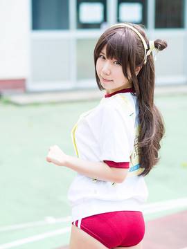 [卯月コレクション] ReCosplay_094