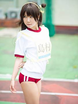 [卯月コレクション] ReCosplay_099