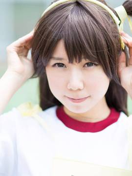 [卯月コレクション] ReCosplay_100