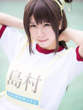 [卯月コレクション] ReCosplay_102