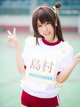 [卯月コレクション] ReCosplay_104
