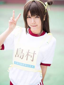 [卯月コレクション] ReCosplay_105