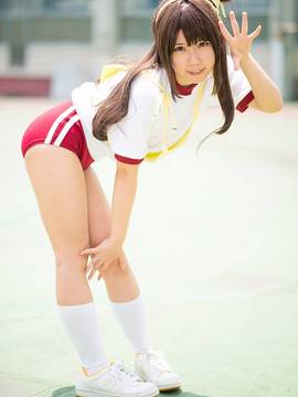 [卯月コレクション] ReCosplay_108