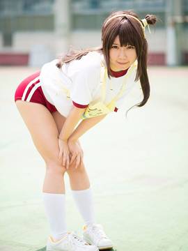 [卯月コレクション] ReCosplay_109