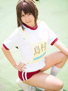 [卯月コレクション] ReCosplay_110