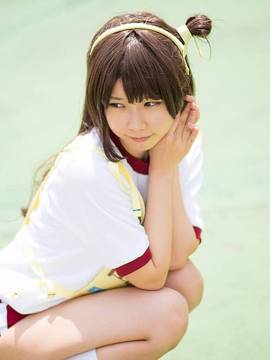 [卯月コレクション] ReCosplay_111