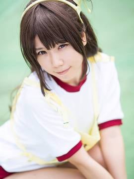 [卯月コレクション] ReCosplay_112