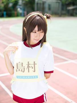 [卯月コレクション] ReCosplay_116