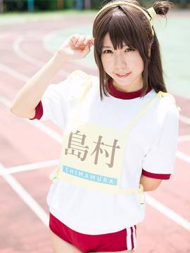 [卯月コレクション] ReCosplay_117