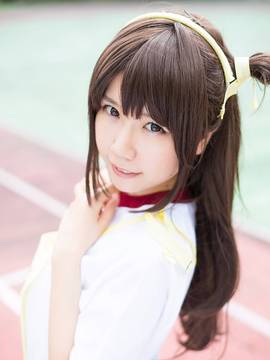[卯月コレクション] ReCosplay_119