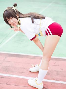 [卯月コレクション] ReCosplay_123
