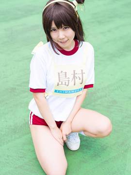 [卯月コレクション] ReCosplay_129