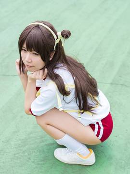 [卯月コレクション] ReCosplay_130