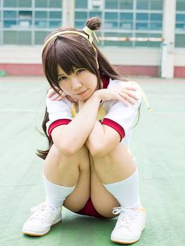 [卯月コレクション] ReCosplay_132