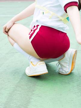 [卯月コレクション] ReCosplay_133