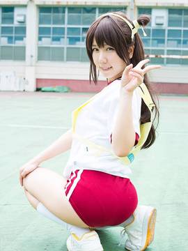 [卯月コレクション] ReCosplay_134