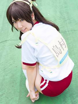 [卯月コレクション] ReCosplay_135