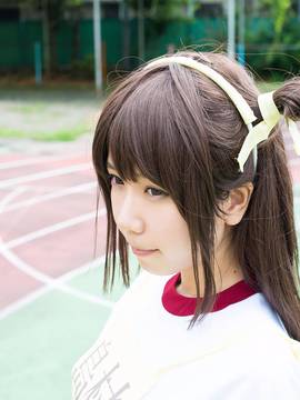 [卯月コレクション] ReCosplay_136