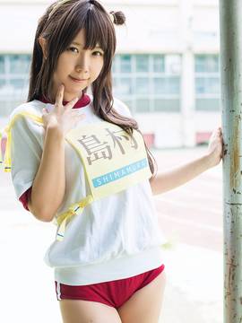 [卯月コレクション] ReCosplay_137