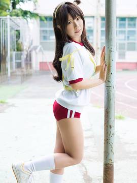 [卯月コレクション] ReCosplay_138