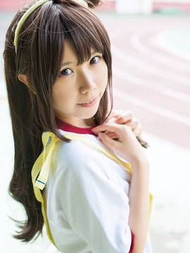 [卯月コレクション] ReCosplay_139