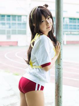 [卯月コレクション] ReCosplay_140