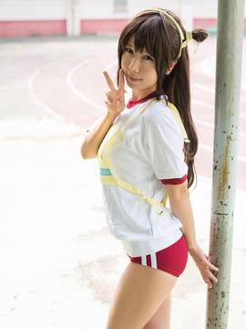 [卯月コレクション] ReCosplay_142