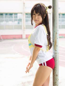 [卯月コレクション] ReCosplay_143