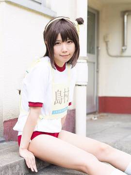 [卯月コレクション] ReCosplay_150