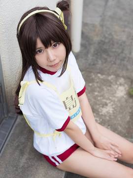 [卯月コレクション] ReCosplay_151
