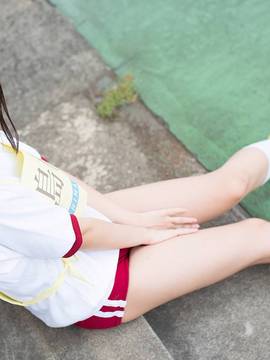 [卯月コレクション] ReCosplay_153