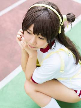 [卯月コレクション] ReCosplay_162