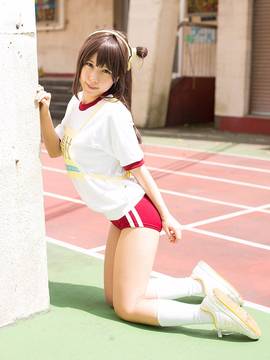 [卯月コレクション] ReCosplay_165