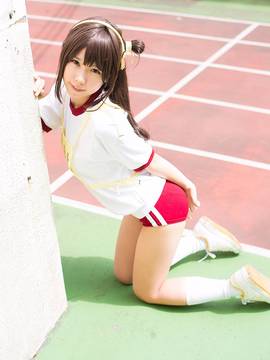 [卯月コレクション] ReCosplay_168