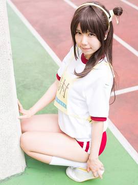 [卯月コレクション] ReCosplay_169