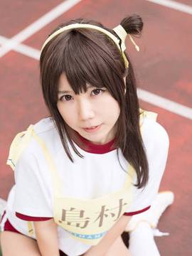 [卯月コレクション] ReCosplay_170