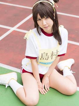 [卯月コレクション] ReCosplay_171