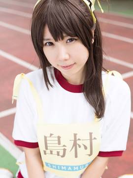 [卯月コレクション] ReCosplay_172