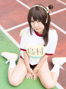 [卯月コレクション] ReCosplay_173