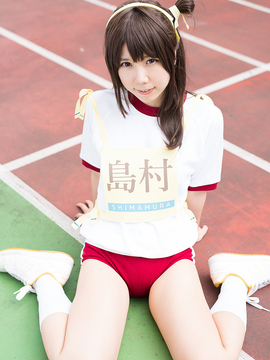 [卯月コレクション] ReCosplay_174