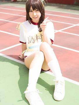 [卯月コレクション] ReCosplay_175