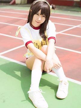 [卯月コレクション] ReCosplay_176